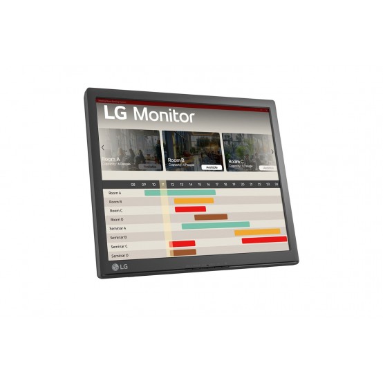 Monitor LG  17BR30T-B.AEU
