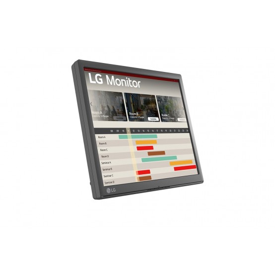Monitor LG  17BR30T-B.AEU