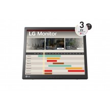 Monitor LG  17BR30T-B.AEU