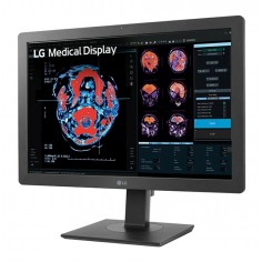 Monitor LG  24HR513C-B.AEU