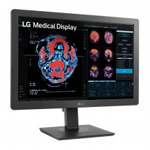 Monitor LG  24HR513C-B.AEU