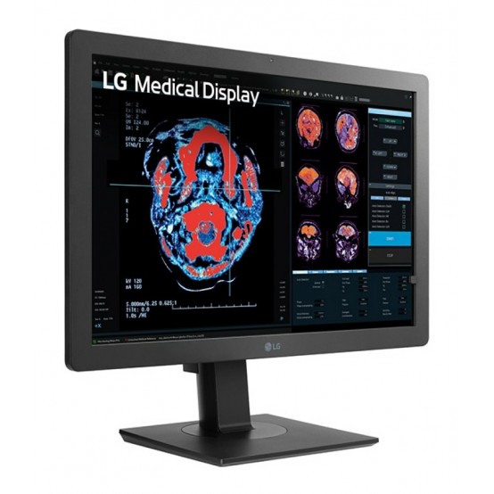Monitor LG  24HR513C-B.AEU