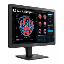 Monitor LG  24HR513C-B.AEU