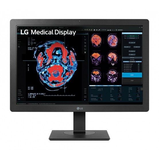 Monitor LG  24HR513C-B.AEU