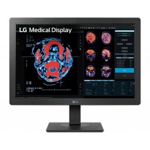 Monitor LG  24HR513C-B.AEU