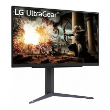Monitor LG  27GS75Q-B.AEU