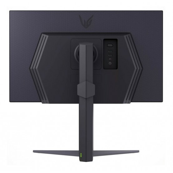Monitor LG  27GS75Q-B.AEU