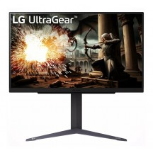 Monitor LG  27GS75Q-B.AEU