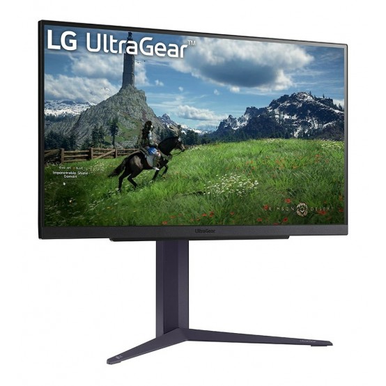 Monitor LG  27GS85Q-B.AEU