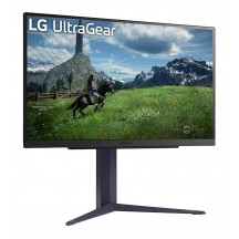 Monitor LG  27GS85Q-B.AEU
