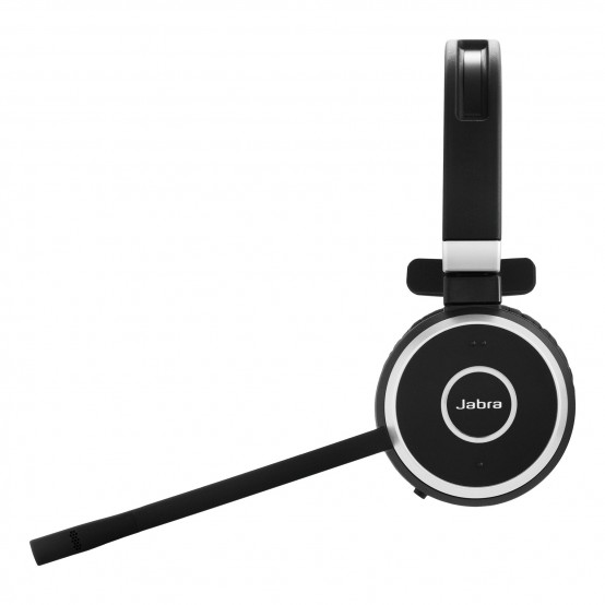Casca Jabra Evolve 65 UC Mono 6593-829-409
