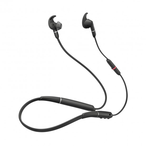 Casca Jabra Evolve 65e MS 6599-623-109