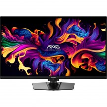 Monitor MSI  MAG 321UPX QD-OLED