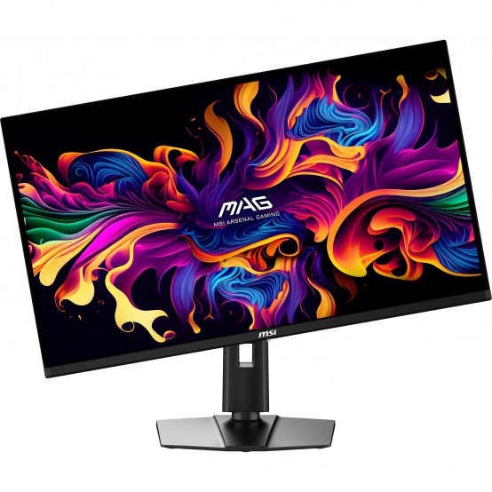Monitor MSI  MAG 321UPX QD-OLED