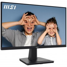 Monitor MSI  PRO MP225