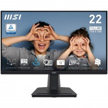 Monitor MSI  PRO MP225