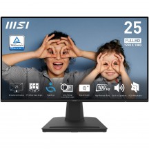 Monitor MSI  PRO MP252