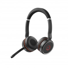 Casca Jabra Evolve 75 UC Stereo 7599-838-109