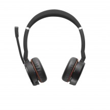 Casca Jabra Evolve 75 UC Stereo 7599-838-109