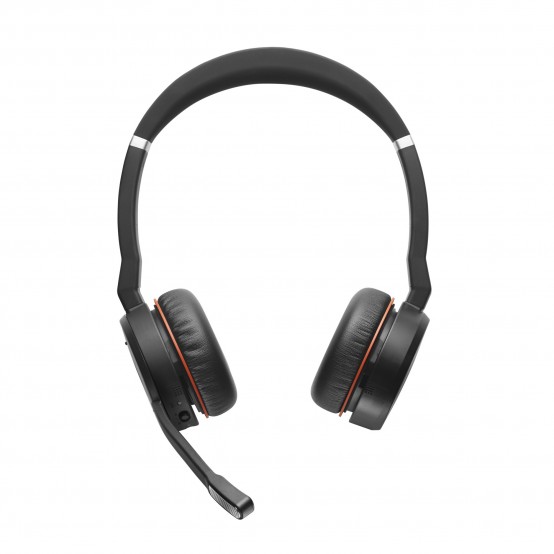 Casca Jabra Evolve 75 UC Stereo 7599-838-109