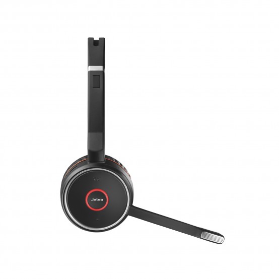 Casca Jabra Evolve 75 UC Stereo 7599-838-109