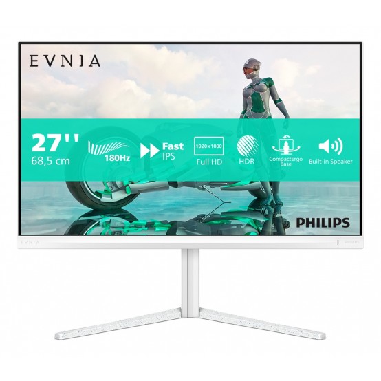 Monitor Philips  27M2N3201A/00