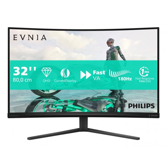 Monitor Philips  32M2C3500L/00