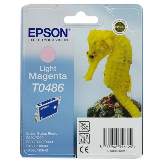 Cartus Epson T0486 C13T04864010