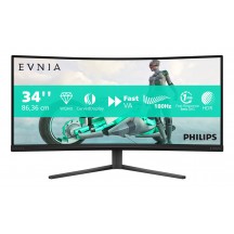 Monitor Philips  34M2C3500L/00