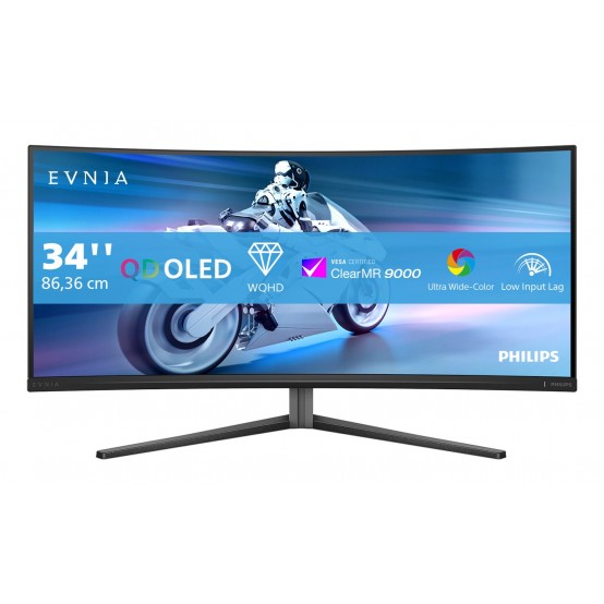 Monitor Philips  34M2C6500/00