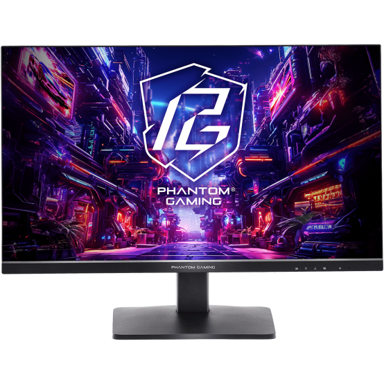 Monitor ASRock  PG27QFT1B