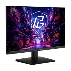 Monitor ASRock  PG27QFT1B 2