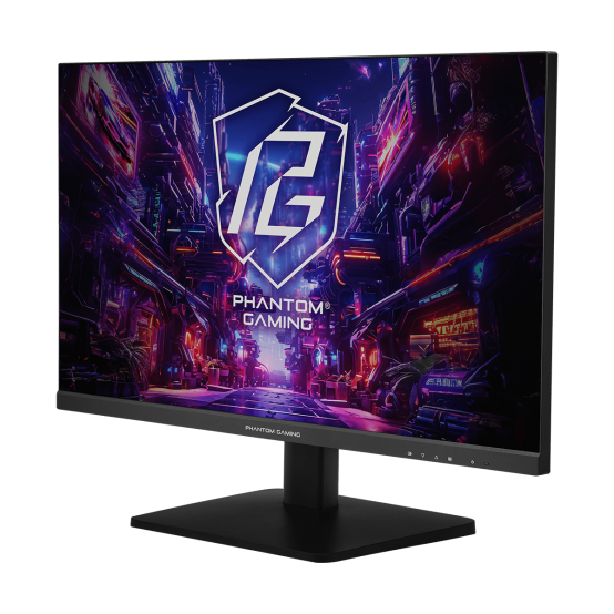 Monitor ASRock  PG27QFT1B