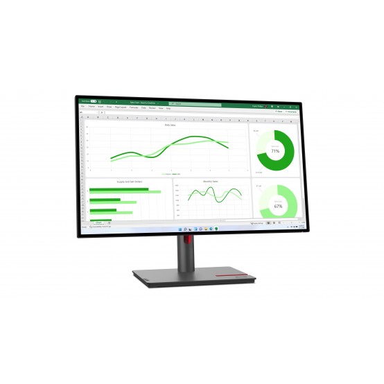 Monitor Lenovo ThinkVision P27q-30 63A2GAT1EU