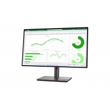 Monitor Lenovo ThinkVision P27q-30 63A2GAT1EU