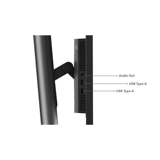 Monitor Lenovo ThinkVision P27q-30 63A2GAT1EU