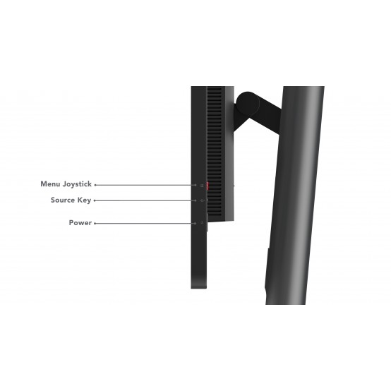 Monitor Lenovo ThinkVision P27q-30 63A2GAT1EU