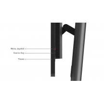 Monitor Lenovo ThinkVision P27q-30 63A2GAT1EU
