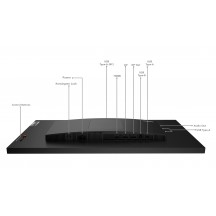 Monitor Lenovo ThinkVision P27q-30 63A2GAT1EU