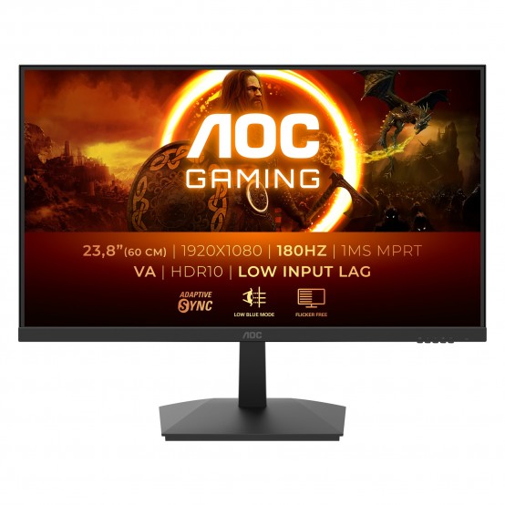 Monitor AOC  24G15N2
