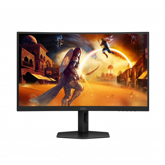 Monitor AOC  C27G4ZXU