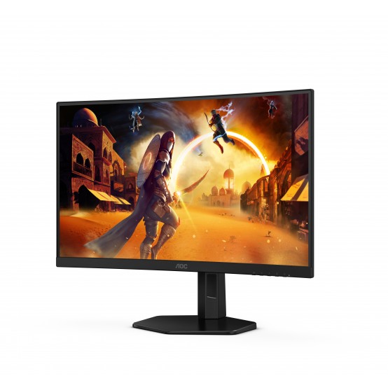 Monitor AOC  C27G4ZXU