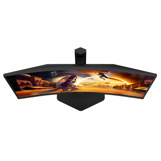 Monitor AOC  C27G4ZXU