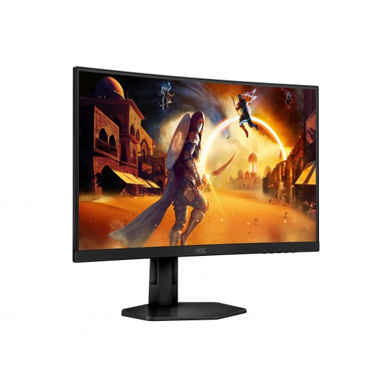 Monitor AOC  C27G4ZXU