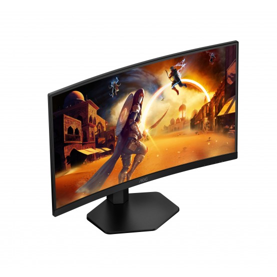 Monitor AOC  C27G4ZXU