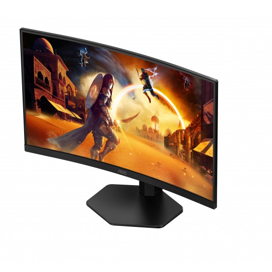 Monitor AOC  C27G4ZXU