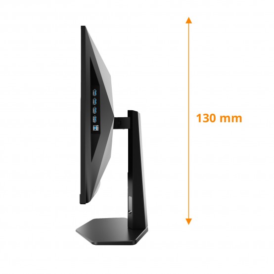 Monitor AOC  C27G4ZXU