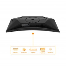 Monitor AOC  C27G4ZXU