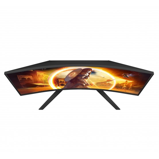 Monitor AOC  CQ32G4VE