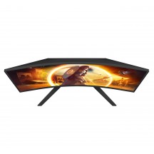 Monitor AOC  CQ32G4VE